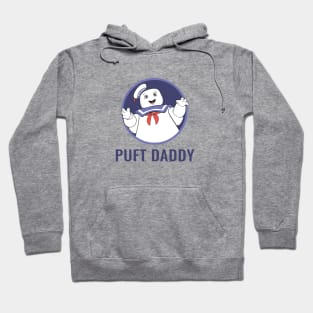 Puft Daddy Hoodie